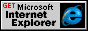 Download Microsoft Internet Explorer Now